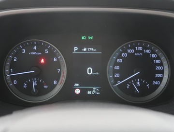 Hyundai Tucson III SUV 1.6 T-GDI 177KM 2018 Hyundai Tucson 1.6 T-GDI, Salon Polska, zdjęcie 9