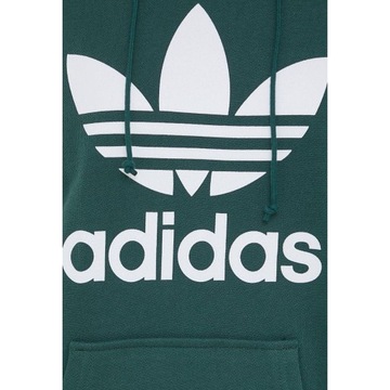 Damska bluza sportowa Adidas Originals Adicolor kangurka z kapturem 32