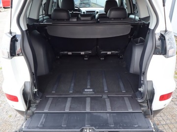 Mitsubishi Outlander II 2.2 MIVEC DID 177KM 2010 Mitsubishi Outlander 2.2 DI-D, 174 KM, Klima, zdjęcie 12