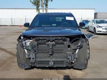 Ford Explorer VI 2022 Ford Explorer Platinum 2022 3.3l 3.3 Hybryda 318KM, zdjęcie 7