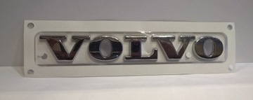 VOLVO V50 C70 S40 EMBLEMAT LOGO TYLNA KLAPA ORYG