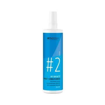 Indola Hydrate - Odżywkaw spray'u 300 ml