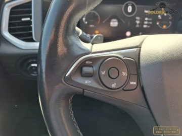 Opel 2022 Opel Grandland 1,5 hdi 130KM automat navi kamera masaz led oplacony 1.5, zdjęcie 19
