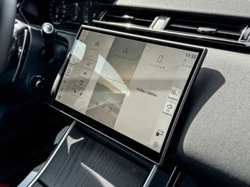 Land Rover Range Rover Velar SUV 2.0 204KM 2024 Range Rover Velar D200 S 2.0 (204KM) 2024, zdjęcie 12