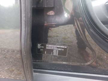 BMW X6 F16 Crossover xDrive 40d 313KM 2017 BMW X6 (F16, F86) xDrive 40 d 313 KM SUPER STAN, zdjęcie 20