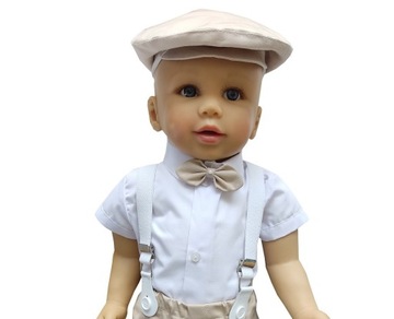 КЕПКА ДЛЯ МАЛЬЧИКОВ, КЕПКА BATTISM R74