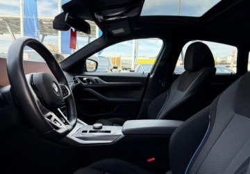 BMW Seria 4 G22-23-26 2025 BMW Seria 4 I wlasciciel M Sport Gwarancja Bezwypadkowy FVAT23, zdjęcie 26