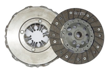 Sprzęgło LuK 622223500 LEON I GOLF IV OCTAVIA I