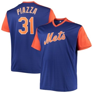 koszulka baseballowa Mike Piazza New York Mets,3XL