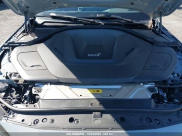 BMW 2024 BMW i4 2024r., Elektryczny 281KM, zdjęcie 11