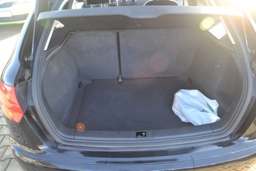 Audi A3 8P Hatchback 3d 1.9 TDI 105KM 2008 Audi A3 z Niemiec ,Opłacony, zdjęcie 11