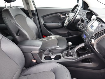 Hyundai ix35 SUV Facelifting 2.0 CRDi 136KM 2014 Hyundai ix35 2.0 CRDi, Skóra, Navi, Xenon, zdjęcie 8