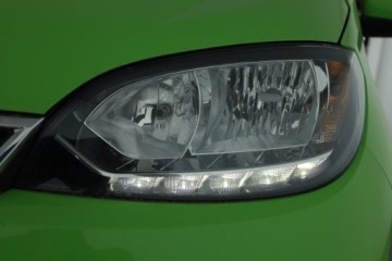 Skoda Citigo Hatchback 3d Facelifting 1.0 MPI 75KM 2018 Skoda Citigo 1.0 MPI, Salon Polska, Klima, zdjęcie 11