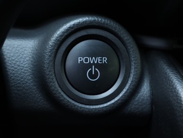 Toyota C-HR II 2024 Toyota C-HR 1.8 Hybrid, Salon Polska, zdjęcie 17