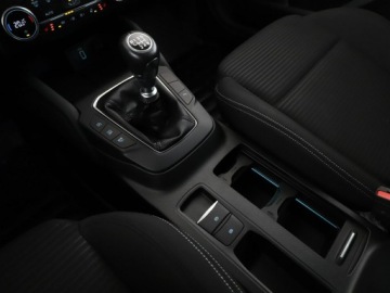 Ford Focus IV Kombi 2.0 EcoBlue 150KM 2019 Ford Focus navi, grzane fotele, manual,, zdjęcie 29