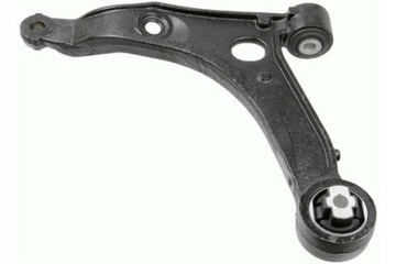 Lemforder 34835 01 Wahacz Jumper Ducato Boxer