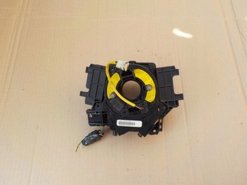 taśma pod kierownice ford focus mk2 lift
