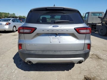 Ford Escape III 2023 Ford Escape Active 2023 1.5l 1.5 Benzyna 180KM, zdjęcie 2