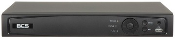 BCS-V-NVR0801-4KE 8-канальный рекордер