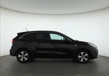Kia Niro I Crossover 1.6 GDi Hybrid 141KM 2016 Kia Niro Hybrid, Automat, Klima, Klimatronic, zdjęcie 5
