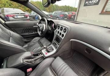 Alfa Romeo 159 2010 Alfa Romeo 159 2010 r. 1.7 Benzyna 200KM, zdjęcie 13