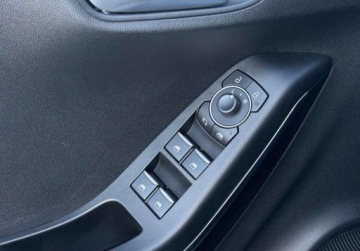 Ford Puma II 2022 Ford Puma 1.0 mHEV 125KM A7 Titanium X Salon PL Serwis ASO 1wl. Winter NAW, zdjęcie 36