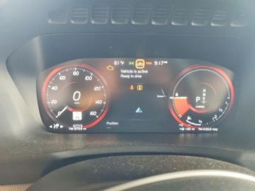 Volvo XC90 II SUV Plug-In 2.0 T8  455KM 2022 Volvo XC 90 T8 Recharge R-Design 2022 2.0 Hybryda Plug-in 455KM, zdjęcie 9