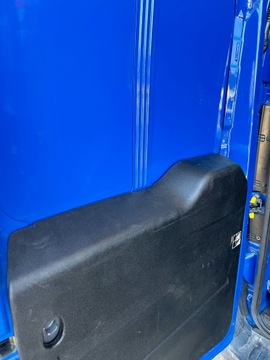 Fiat Doblo IV 2015 Fiat Doblo II 2015 rok 1.3 Multijet Klimatyzacja, zdjęcie 9