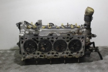 ГОЛОВКА БЛОКА ЦИЛИНДРОВ TOYOTA AVENSIS II T25 2.2D4D