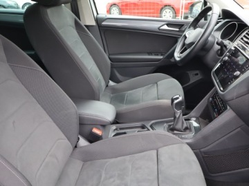 Volkswagen Tiguan II SUV 1.5 TSI EVO 150KM 2020 VW Tiguan 1.5 TSI, Salon Polska, 1. Właściciel, zdjęcie 8