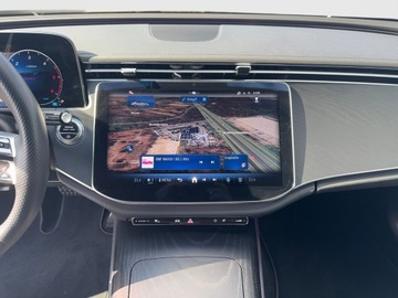 Mercedes Klasa E W214 Sedan 2.0 220d 197KM 2024 Mercedes-Benz E 220 E 220d 4MATIC Sedan, zdjęcie 11