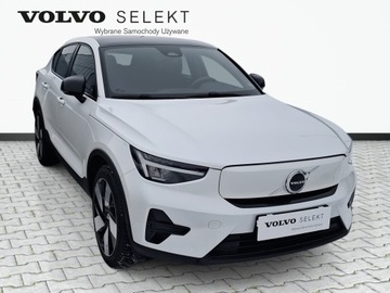 Volvo C30 2022 Volvo C40 VOLVO C40 Recharge Plus Pure electric 23, zdjęcie 4