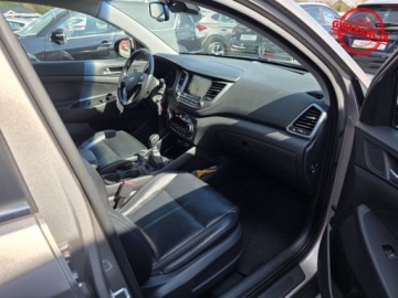 Hyundai Tucson III 2018 Hyundai Tucson Zadbany Podgrzewane fotele ( nr of 81) 1.6 Benzyna 135KM, zdjęcie 22