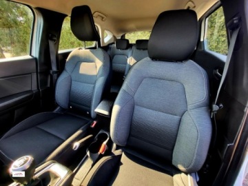 Renault Captur II Crossover 1.0 TCe 90KM 2021 Renault Captur Jak nowysuper auto, GWARANCJA Benzyna 91KM, zdjęcie 10