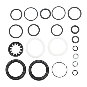ROCK SHOX RECON SILVER RL B1 (2017+) zestaw serwisowy uszczelki