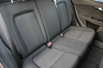 Fiat Tipo II Station Wagon 1.4 95KM 2017 Fiat Tipo FIAT TIPO 1.4 95KM GAZ LPG Klima Czujniki-Parkowania Gwarancja 1, zdjęcie 31