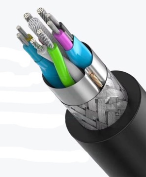 USB-КАБЕЛЬ-УДЛИНИТЕЛЬ «МАМА-ПАПА» USB 3.0 5M ПЕРЕДАЧА ДАННЫХ