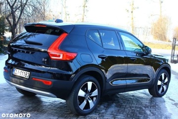 Volvo XC40 Crossover 2.0 D3 150KM 2019 Volvo XC 40 Volvo XC 40 D3 Momentum Pro 2.0 Diesel 150KM, zdjęcie 17