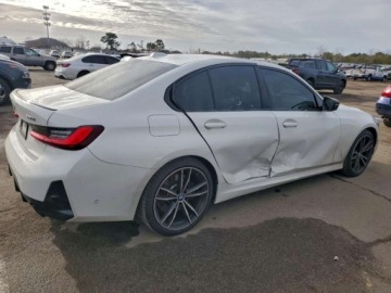 BMW Seria 3 G20-G21 2023 BMW Seria 3 330xi 2023 2.0 Benzyna 255KM, zdjęcie 3