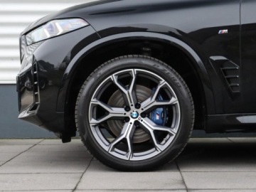 BMW X5 G05 SUV Facelifting 3.0 30d 298KM 2026 BMW X5 xDrive30d Sport Suv 3.0 (298KM) 2026, zdjęcie 16