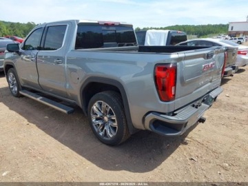  GMC Sierra 1500 Short Box Denali 2023 5.3l 5.3 Benzyna 355KM, zdjęcie 2