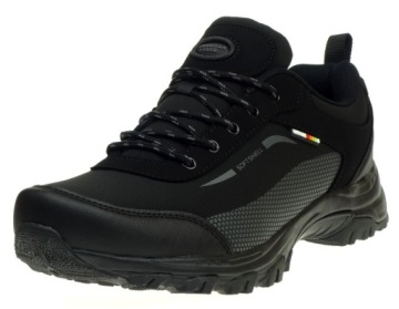 Трекинговые туфли AMERICAN CLUB OUTDOOR SoftShell 41