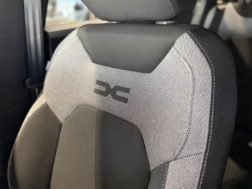 Dacia Bigster 1.2 mild hybrid 140 140KM 2026 Od ręki - Journey 1.2 TCe mHEV 140KM / Pakiet Parking, Zimowy Plus, zdjęcie 5