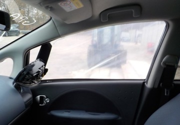 Peugeot 2019 Peugeot iOn Okazja Elektryczny 48KM, zdjęcie 24