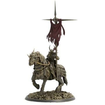Vampire Covenant Battle Standard Bearer