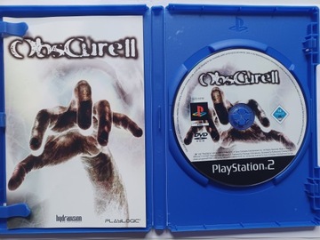 Незаметность II, PlayStation 2, PS2