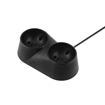 Зарядная станция с двойным зарядным устройством Зарядная станция для Play Station PS4 vr Remote Con