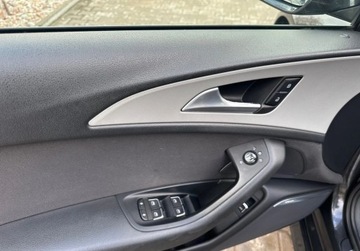 Audi A6 C7 Allroad quattro facelifting 3.0 TDI clean diesel 272KM 2016 Audi A6 Avant 3.0TDI 272KM 2016r. auto zarejestrowane i ubezpieczone w Pol, zdjęcie 10