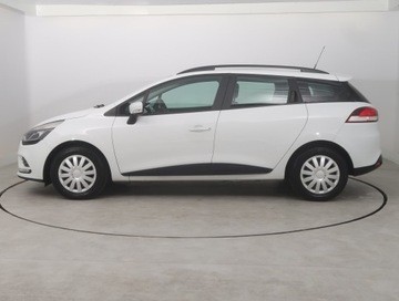 Renault Clio IV Grandtour  1.2 16V 73KM 2016 Renault Clio 1.2 16V, Salon Polska, Klima, zdjęcie 2