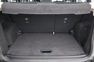 Ford Ecosport II SUV Facelifting 1.0 EcoBoost 125KM 2021 Ford Ecosport 1.0 EcoBoost, Salon Polska, Skóra, zdjęcie 13